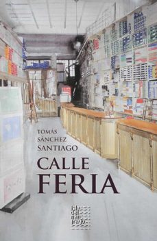 Calle Feria