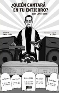 ¿Quién Cantará En Tu Entierro?