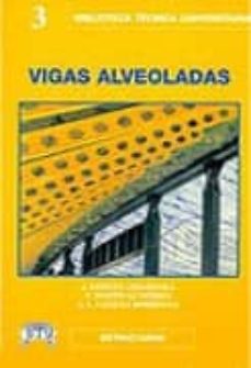 Vigas Alveoladas