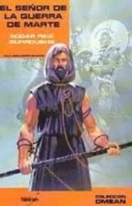 El Señor De La Guerra En Marte