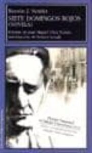 Siete Domingos Rojos