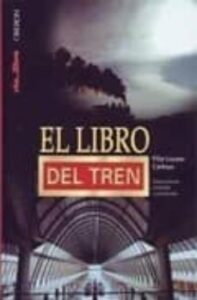 El Libro Del Tren