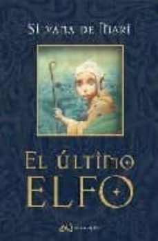 Libro, Audiolibro El Ultimo Elfo El Ultimo Elfo