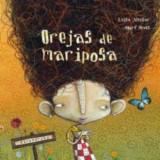 Orejas De Mariposa