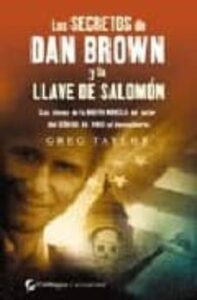 Secretos De Dan Brown Y La Llave De Salomon