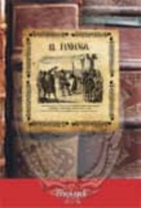 El Fandango (Facsimil)