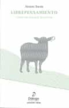 Libro, Audiolibro Librepensamiento. Como No Dejarse Engañar Librepensamiento. Como No Dejarse Engañar