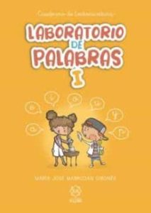 Laboratorio De Palabras 1