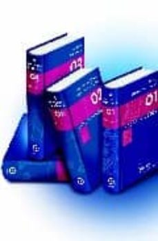 Libro, Audiolibro Enciclopedia Juridica Obra Completa (35 Tomos) (En Papel) Enciclopedia Juridica Obra Completa (35 Tomos) (En Papel)