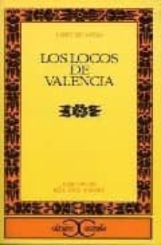 Libro, Audiolibro Los Locos De Valencia Los Locos De Valencia