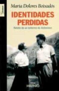 Identidades Perdidas: Relato De Un Enfermo De Alzheimer