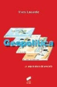 Geopolitica