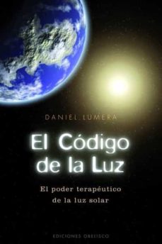Libro, Audiolibro El Código De La Luz El Código De La Luz