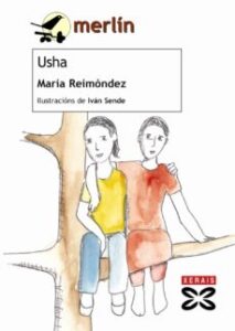 Usha (Edición En Gallego)