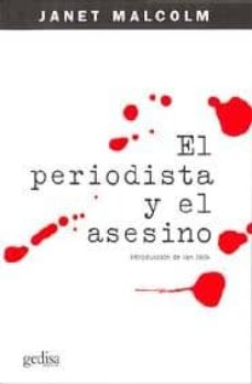 Libro, Audiolibro El Periodista Y El Asesino El Periodista Y El Asesino