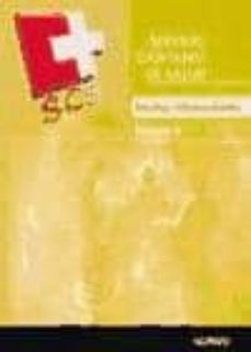 Libro, Audiolibro Auxiliar Administrativo Servicio Cantabro De Salud, Temario Ii Auxiliar Administrativo Servicio Cantabro De Salud, Temario Ii