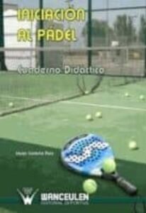 Iniciacion Al Padel