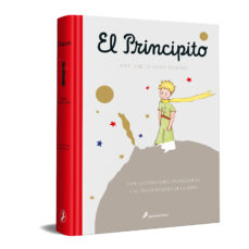 Libro, Audiolibro El Principito (Pop-Up) El Principito (Pop-Up)