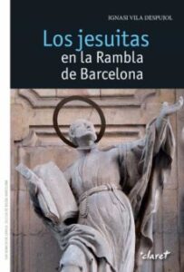Los Jesuitas En La Rambla De Barcelona