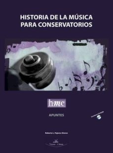 Libro, Audiolibro Historia De La Musica Para Conservatorios (Libro De Apuntes + Lib Ro De Actividades + Dvd) Historia De La Musica Para Conservatorios (Libro De Apuntes + Lib Ro De Actividades + Dvd)