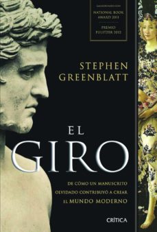 Libro, Audiolibro El Giro El Giro