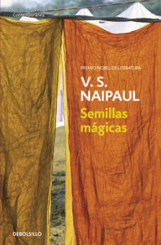 Semillas Magicas