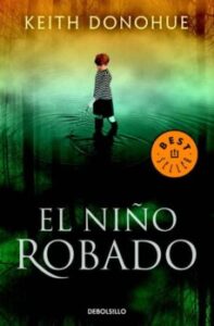El Niño Robado