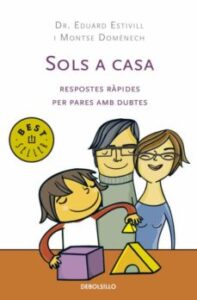 Sols A Casa (Edición En Catalán)