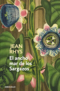 El Ancho Mar De Los Sargazos