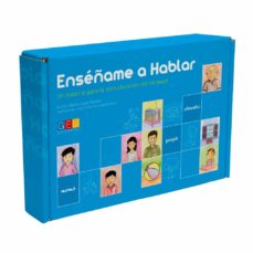 Enseñame A Hablar