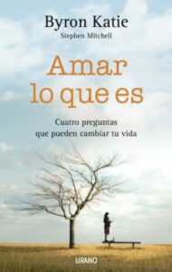 Amar Lo Que Es