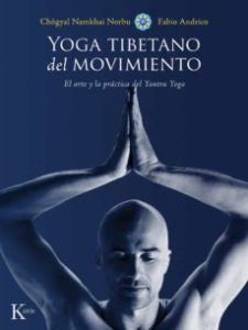 Yoga Tibetano Del Movimiento: El Arte Y La Practica Del Yantra Yoga