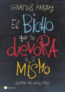 El Bicho Que Se Devora A Si Mismo