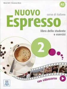 Nuovo Espresso 2 Alumno (Edición En Italiano)