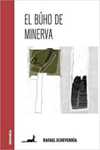 Buho De Minerva