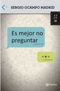 Es Mejor No Preguntar