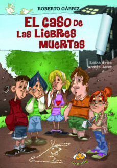 El Caso De Las Liebres Muertas