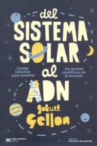 Del Sistema Solar Al Adn