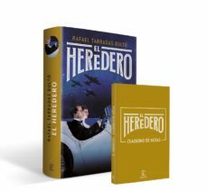 Pack El Heredero + La Ruta