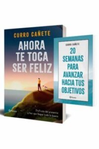 Pack Tc Ahora Te Toca Ser Feliz