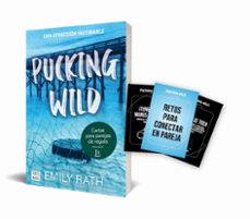 Pack Cdl Pucking Wild. Una Atracción Indomable + Cartas