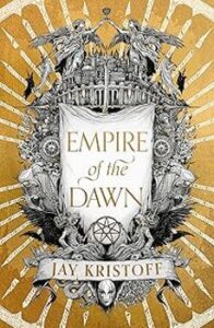 Empire Of The Dawn (empire Of The Vampire 3)