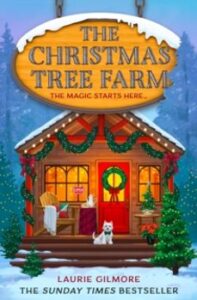 The Christmas Tree Farm (dream Harbor 3)