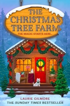 The Christmas Tree Farm (dream Harbor 3)