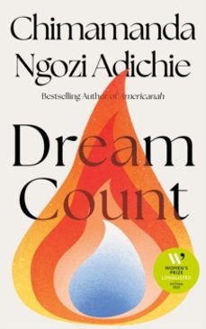 Libro, Audiolibro Dream Count Dream Count