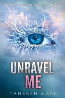Libro, Audiolibro Unravel Me Unravel Me