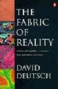 Fabric Of Reality
