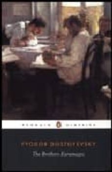 Libro, Audiolibro The Brothers Karamazov The Brothers Karamazov