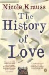 The History Of Love