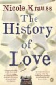 The History Of Love